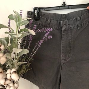 30” Patagonia short